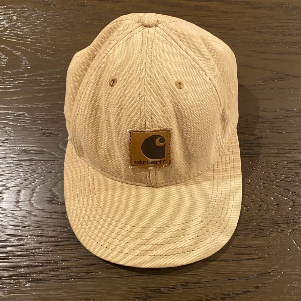 Vintage Carhartt Cap made in USA